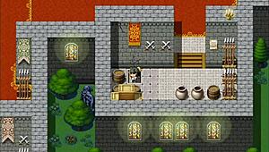 Kingdom Under Attack and I Must Save It