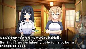 august gap trial ver with machine subs is wild to play. silent v ghost1 2 got me hooked! 😜