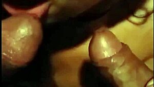 era pra ser s� um churrasco mas a safada deu pra 2 no pelo e tomou muita porra e deu o cuzinho