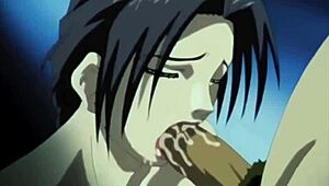 uncensored hentai mix of taboo charming mother with wild orgy scenes