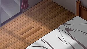eren fucks gothic mikasa hard till he cums 😈 shingeki no kyojin