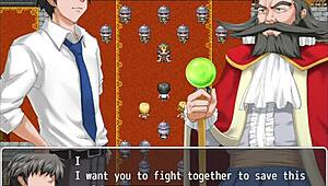 Kingdom Under Attack and I Must Save It