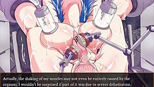 island of penance part 2