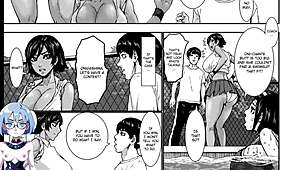 Academy for Huge Breasts 2 Hentai: Is This the Best?