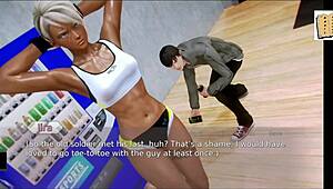 Academy 88 Hentai Adventure