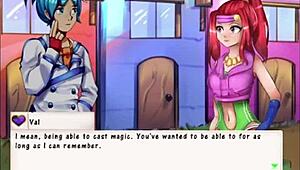 adventure high episode 2 game!