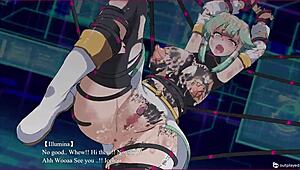 man, lumina the brave got me hooked in this cartoon saga...