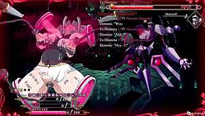 man, lumina the brave got me hooked in this cartoon saga...