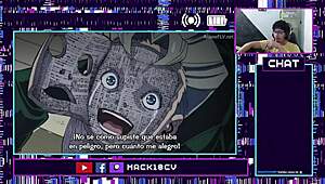 Jojo's bizarre adventure the animation part 4 chapters 15