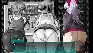 Academy Special Police Unit Signit Full Gallery Pt2