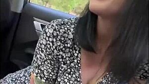 يا ربي! أصدقاء ينيكون في الهواء الطلق بأسلوب كلبي جامد