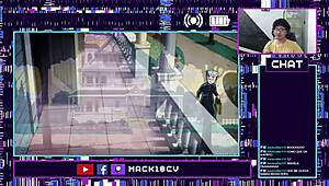 Jojo's bizarre adventure the animation part 4 chapters 15