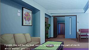 sobotoboku ep 3, giving it to her from behind 😏