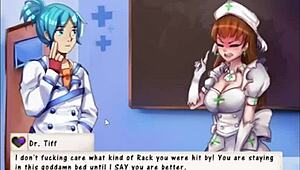 adventure high episode 2 game!