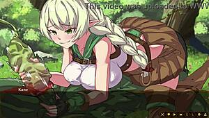 playing perverted game with spirit pregnancy nenevi