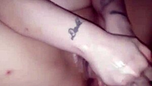 Hey babe, I love sucking while fucking my shaved pussy hard