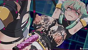 man, lumina the brave got me hooked in this cartoon saga...