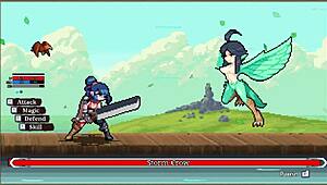 Heavy Hearts Episode 2 Game on Newgrounds