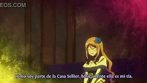 dakara boku wa h ga dekina chapter 7