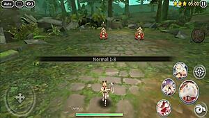 Bang Chronicles: Uncensored Hentai Game Adventure!