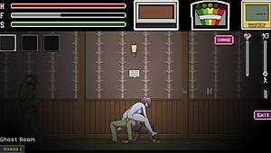 Lustful Spirit Hunt Gallery Features Handjob Oral Anime Hentai Sex Scenes