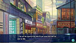 Asian heroine gangbang in wild Japanese 3some game, wow!