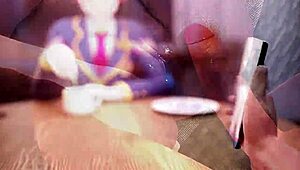 Diva HMV PMV Arckom, Oh My God, Watch This Now!