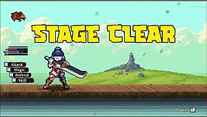 Heavy Hearts Episode 2 Game on Newgrounds