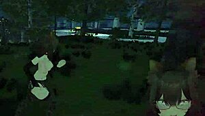 Seleka-san Completes All Park Missions on Real Difficulty