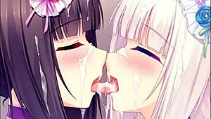 play nekopara hentai game?