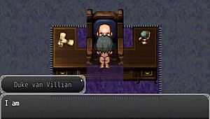 Asian Princess Missionary Pussy Fucking In Henteria Chronicles 3 Part 4