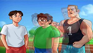 嘿，想看夏季传奇无码38部下一集吗？