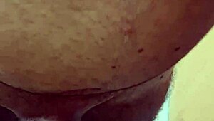 I’m obsessed with Alineflavio’s latest blonde milf homemade clip from August 2024
