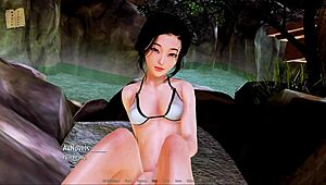 Bold Harem Hotel Adventure 191