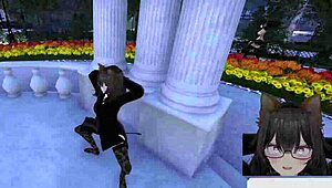 Seleka-san Completes All Park Missions on Real Difficulty