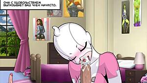 Rogue-Like Evolution Part 12 - Full Anime Gameplay