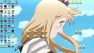 Asian Princess Missionary Pussy Fucking In Henteria Chronicles 3 Part 4