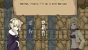 Flower fairy - part 8 scenes playthrough?