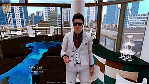 ever wondered what naughty games unfold at harem hotel 75 with wild anime twists? dare to watch?