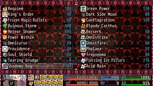 black souls 2 alice edith lorina hentai ends