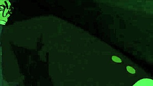 in the first dandadan cr latino episode, explore anime hentai adventures