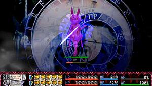 black souls 2 alice edith lorina hentai ends