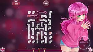Waifu Secret 5: Uncovering Provocative Secrets In Dating Sim