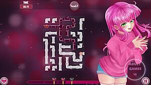 Waifu Secret 5: Uncovering Provocative Secrets In Dating Sim