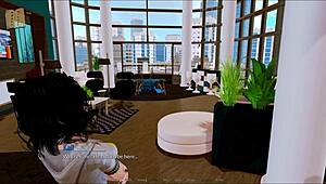 ever wondered what naughty games unfold at harem hotel 75 with wild anime twists? dare to watch?