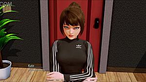 ever wondered what naughty games unfold at harem hotel 75 with wild anime twists? dare to watch?