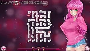 Waifu Secret 5: Uncovering Provocative Secrets In Dating Sim