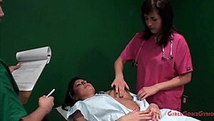 Hei Lola Lynn, la disse studentpraktikantene i Florida ta på deg