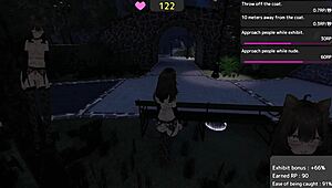 Seleka-san Completes All Park Missions on Real Difficulty