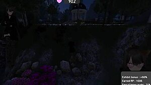 Seleka-san Completes All Park Missions on Real Difficulty